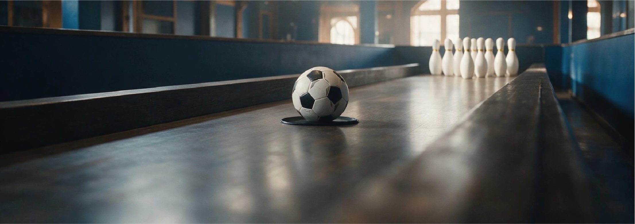 Beispielbild für Carambowl